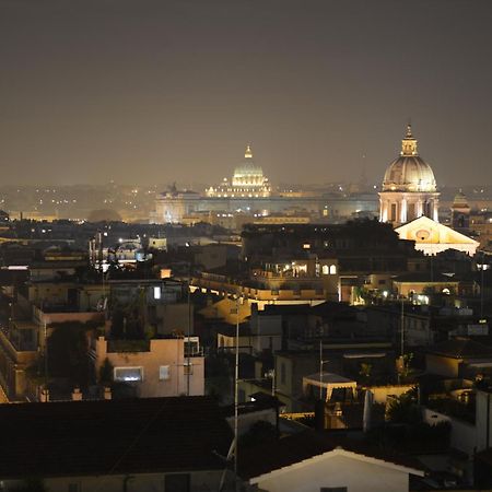 Appartamento "Spanish Steps 2" By FlatinRom Exterior foto