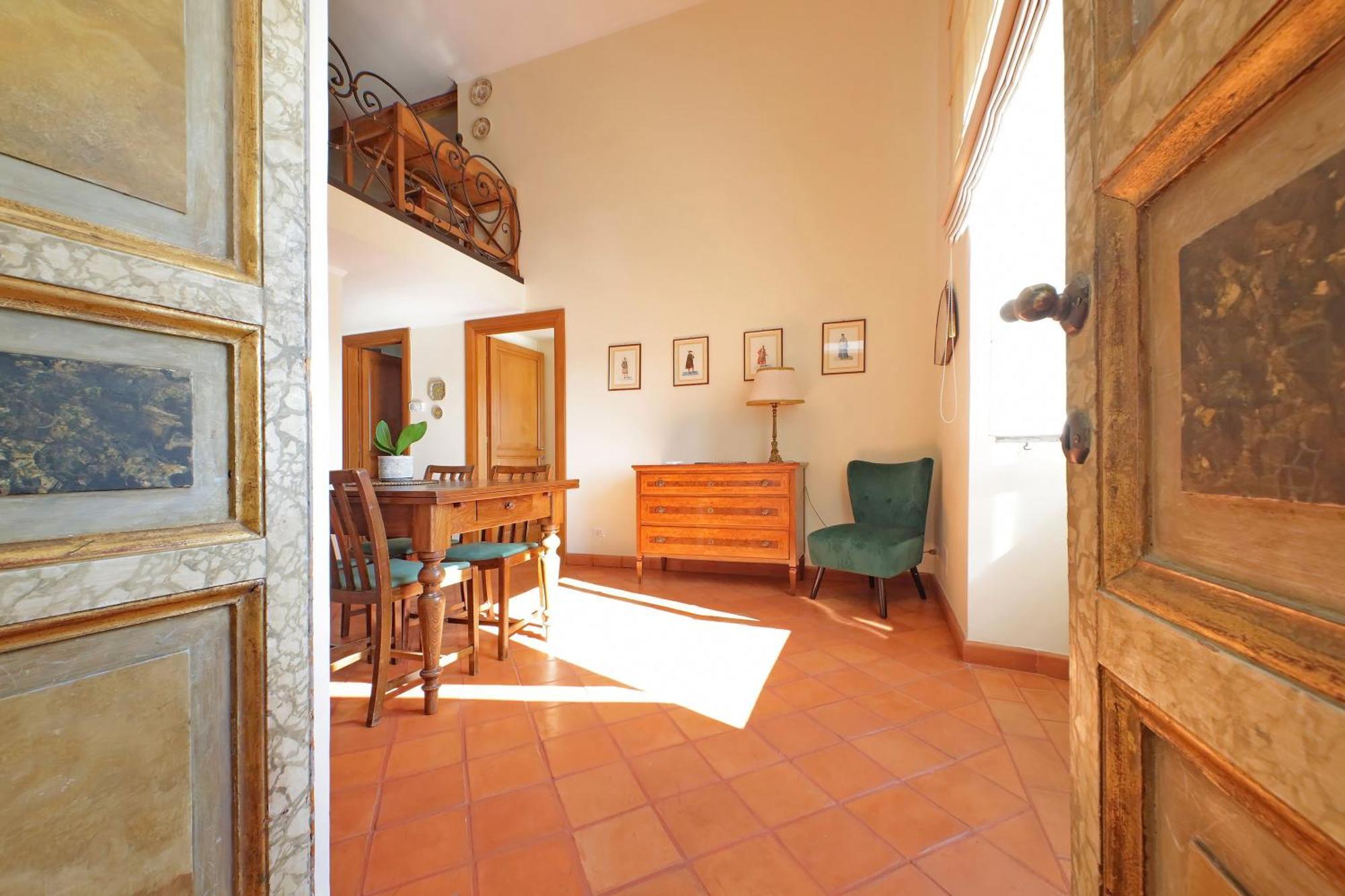 Appartamento "Spanish Steps 2" By FlatinRom Exterior foto