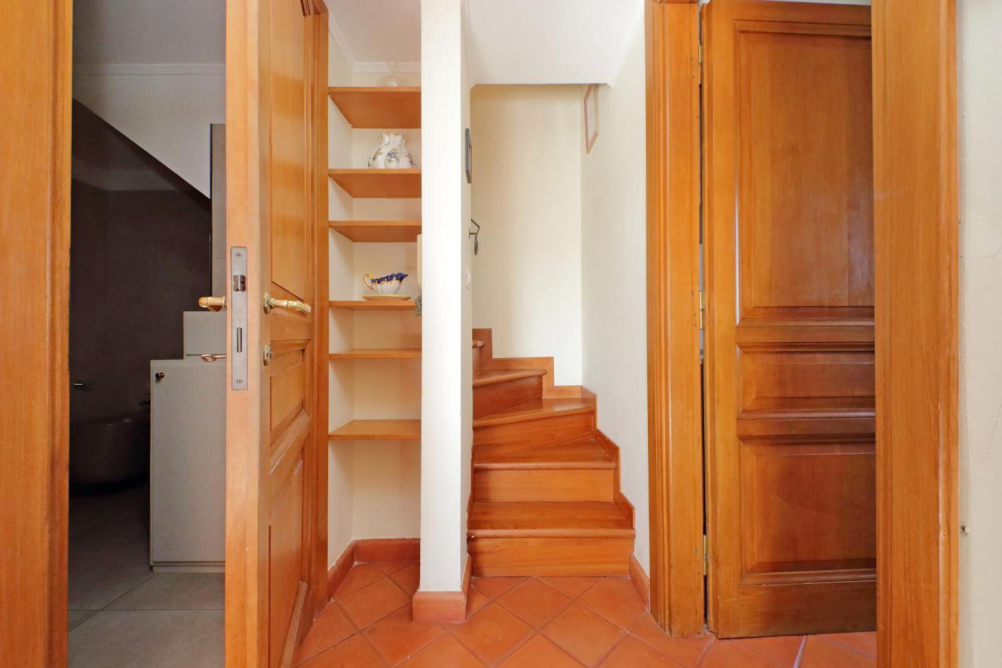 Appartamento "Spanish Steps 2" By FlatinRom Exterior foto
